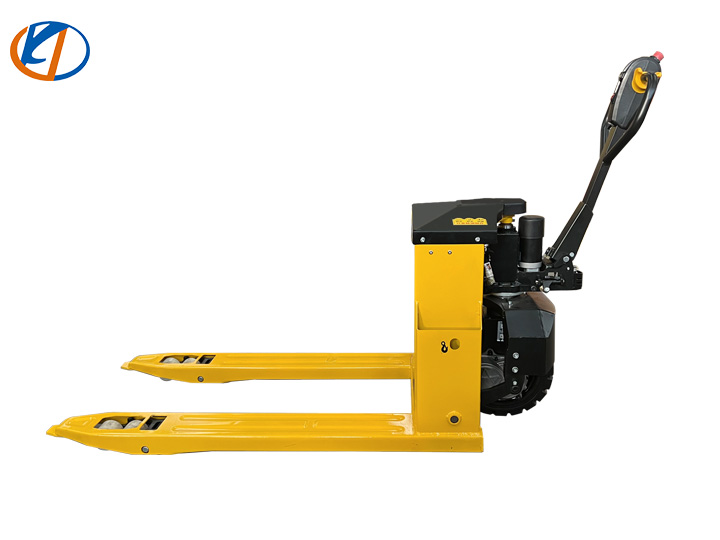 K112 Electric Pallet Truck