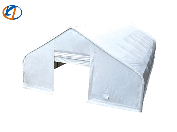 k510 50FT x 100FT Storage Shelter