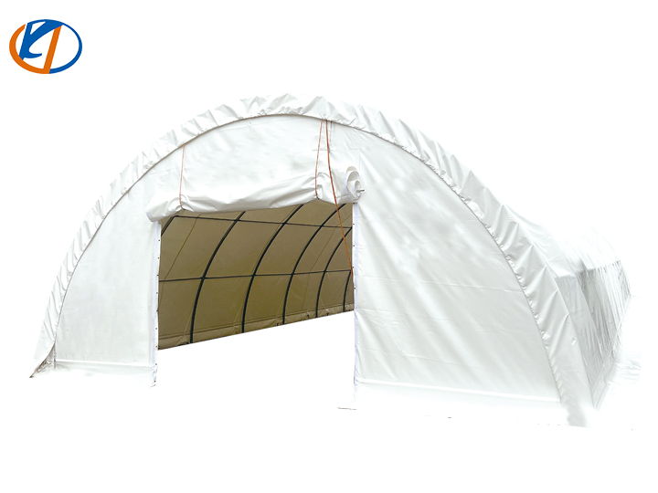 KS3040 30FT x 40FT Storage Shelter