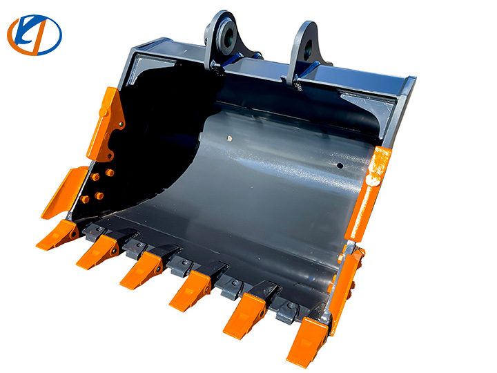 AM3660 60 In Digging Excavator Bucket