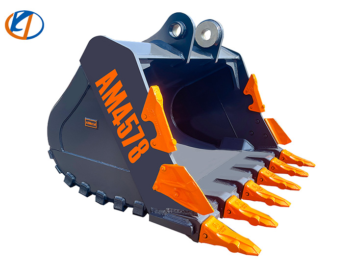 AM4578 Digging Excavator Bucket