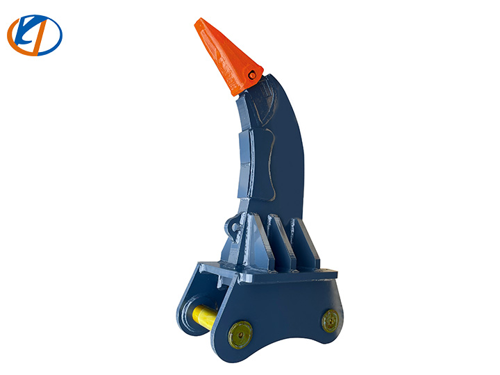 AMR20 Ripper Fits Cat 320 or 17-24 Tons