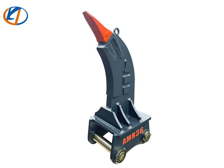 AMR36 Ripper Fits Cat 336 or 30-38 Tons