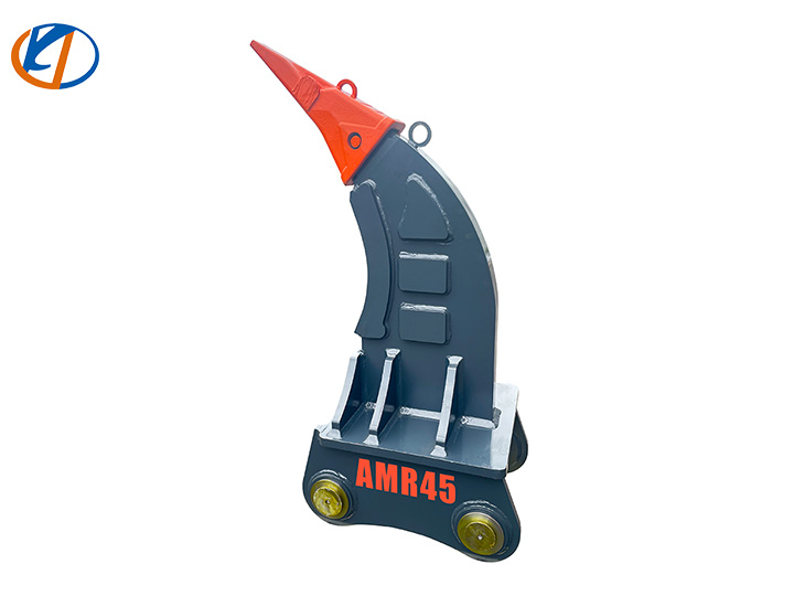 AMR45 Ripper Fits Cat 345 or 40-55 Tons