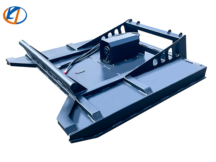 AM013 Skid Steer 74'' Brush Cutter