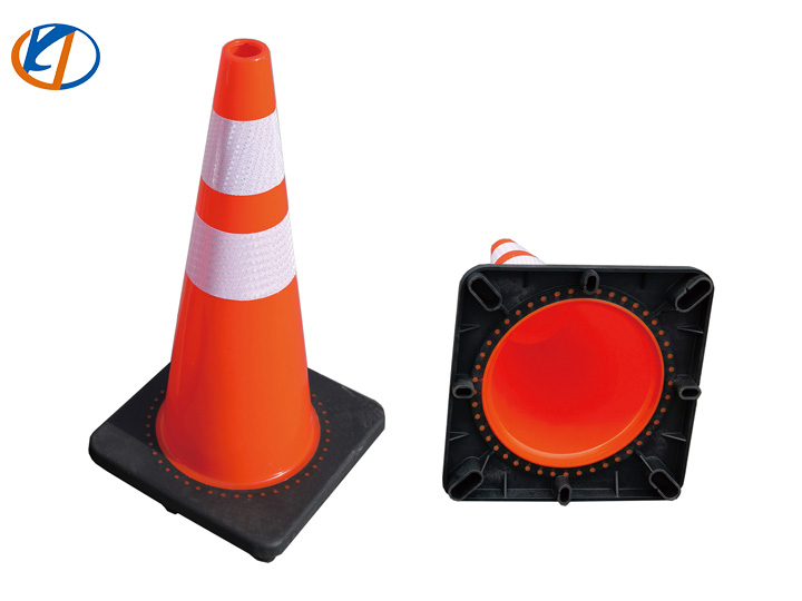 K1428 Highway Traffic Cones（300）
