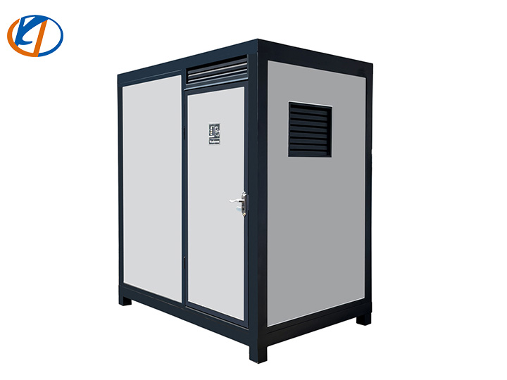 K1522 Portable Restroom