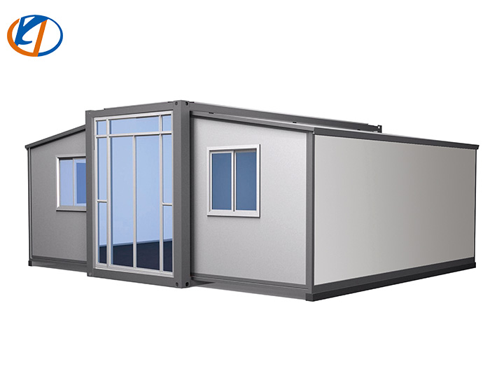 K2019 Expandable House