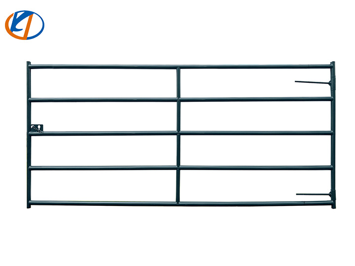 K0512  Ranch Licestock Gate
