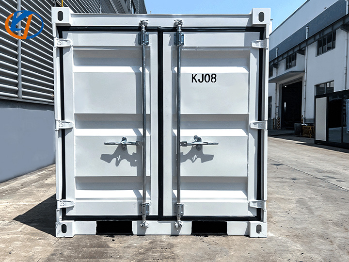 K08 Storage Container