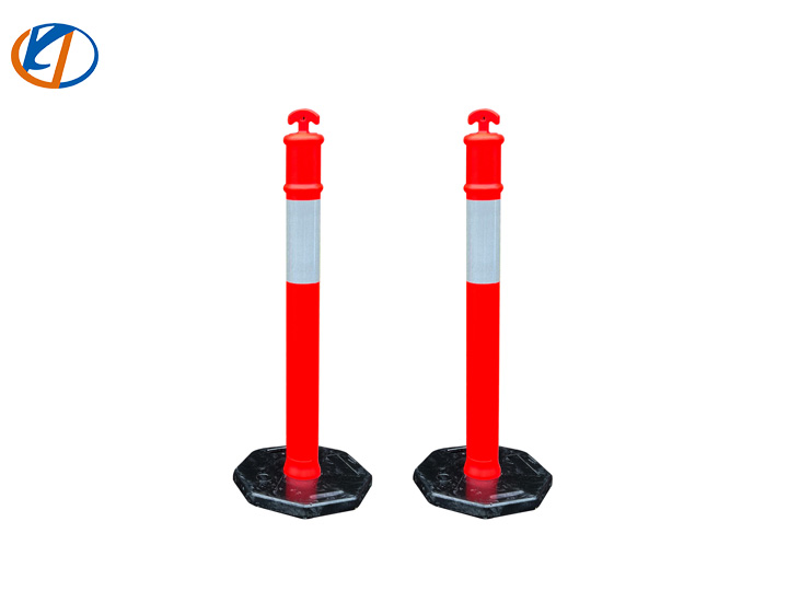 K1430 Traffic Bollard
