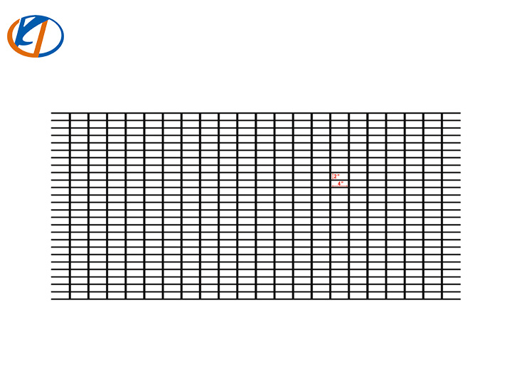 K0703 steel grating